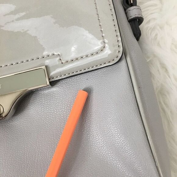 Nine West Crossbody Handbag Purse - Picture 3 of 6